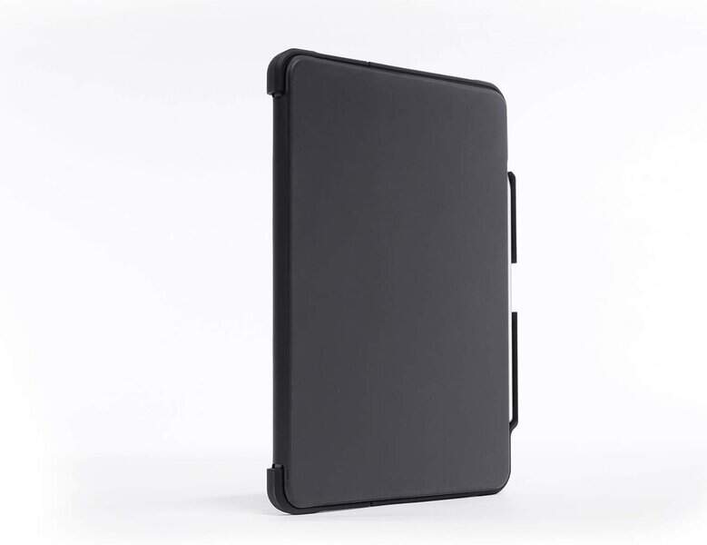 STM Dux Shell Magic Folio iPad Pro 12 9" 5th" 4th" 3rd AP - Black product photo