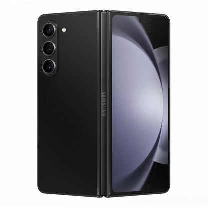 Samsung Galaxy Z Fold5 5G 12GB+512GB Black devices side view