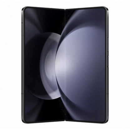 Samsung Galaxy Z Fold5 5G 12GB+1TB Phantom Black devices side view