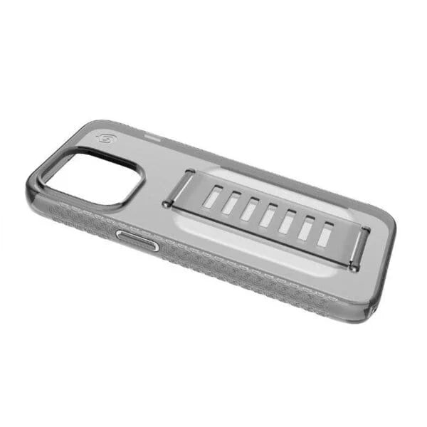 Grip2u iPhone 15 ProMax 6 7" Slim Case Teal product photo