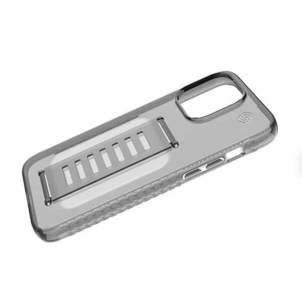 Grip2u iPhone 15 ProMax 6 7" Slim Case Teal additional product image