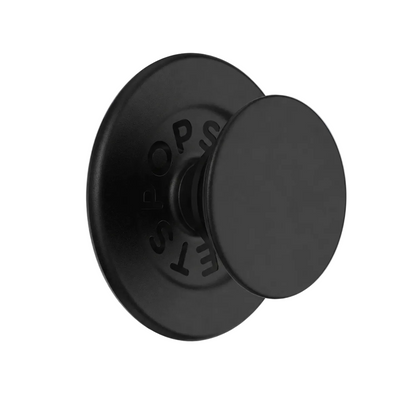 PopSockets Phone Grip Holder Phone Stand - Black product photo