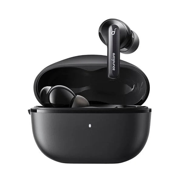 Soundcore by Anker Life Note 3i Noise Canceling True Wireless Earbud - Black