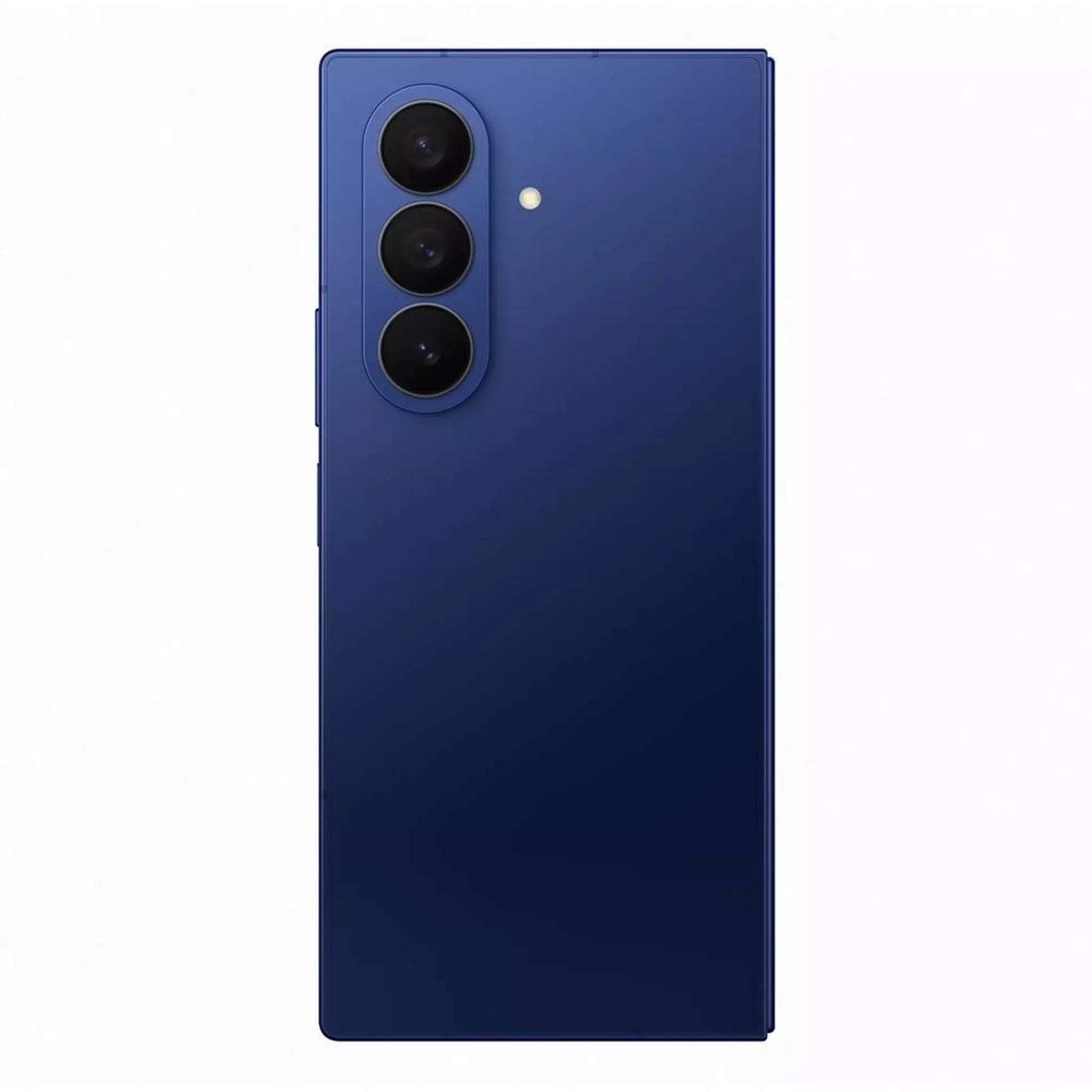 Samsung Galaxy Z Fold 7 5G 12GB+512GB Blue Shadow devices side view