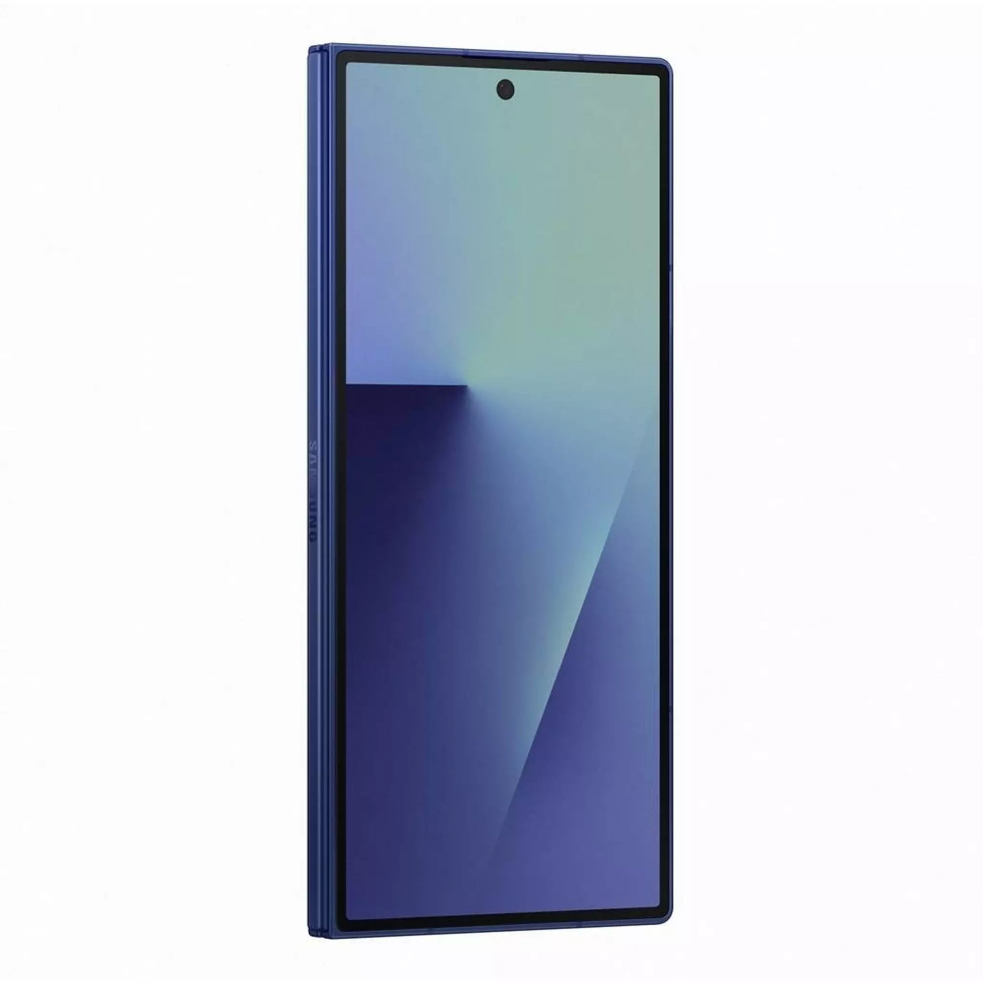 Samsung Galaxy Z Fold 7 5G 12GB+512GB Blue Shadow devices in-use view