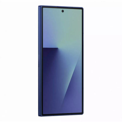 Samsung Galaxy Z Fold 7 5G 12GB+512GB Blue Shadow devices in-use view