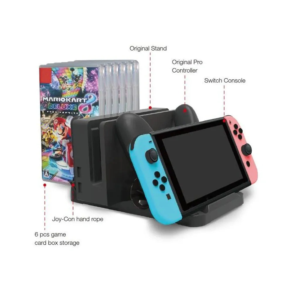DOBE Multifunction Charging Stand for SW TNS-871