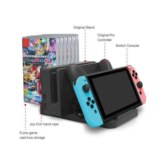 DOBE Multifunction Charging Stand for SW TNS-871