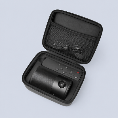 Nebula Capsule Carry Case - Black product image
