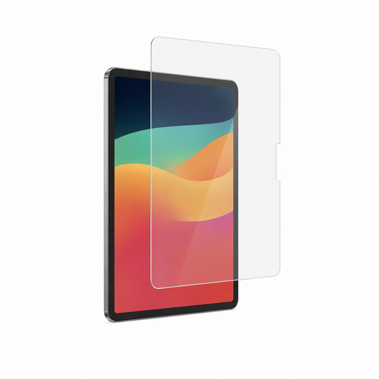 AmazingThing iPad AIR 13 (M2) 2024 2.5D F COV Radix Matte