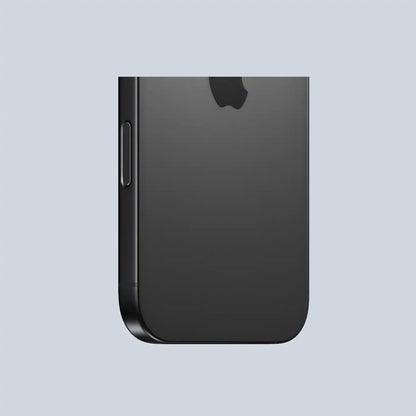 Apple iPhone 16 Pro 1TB Middle East Version Black Titanium product image