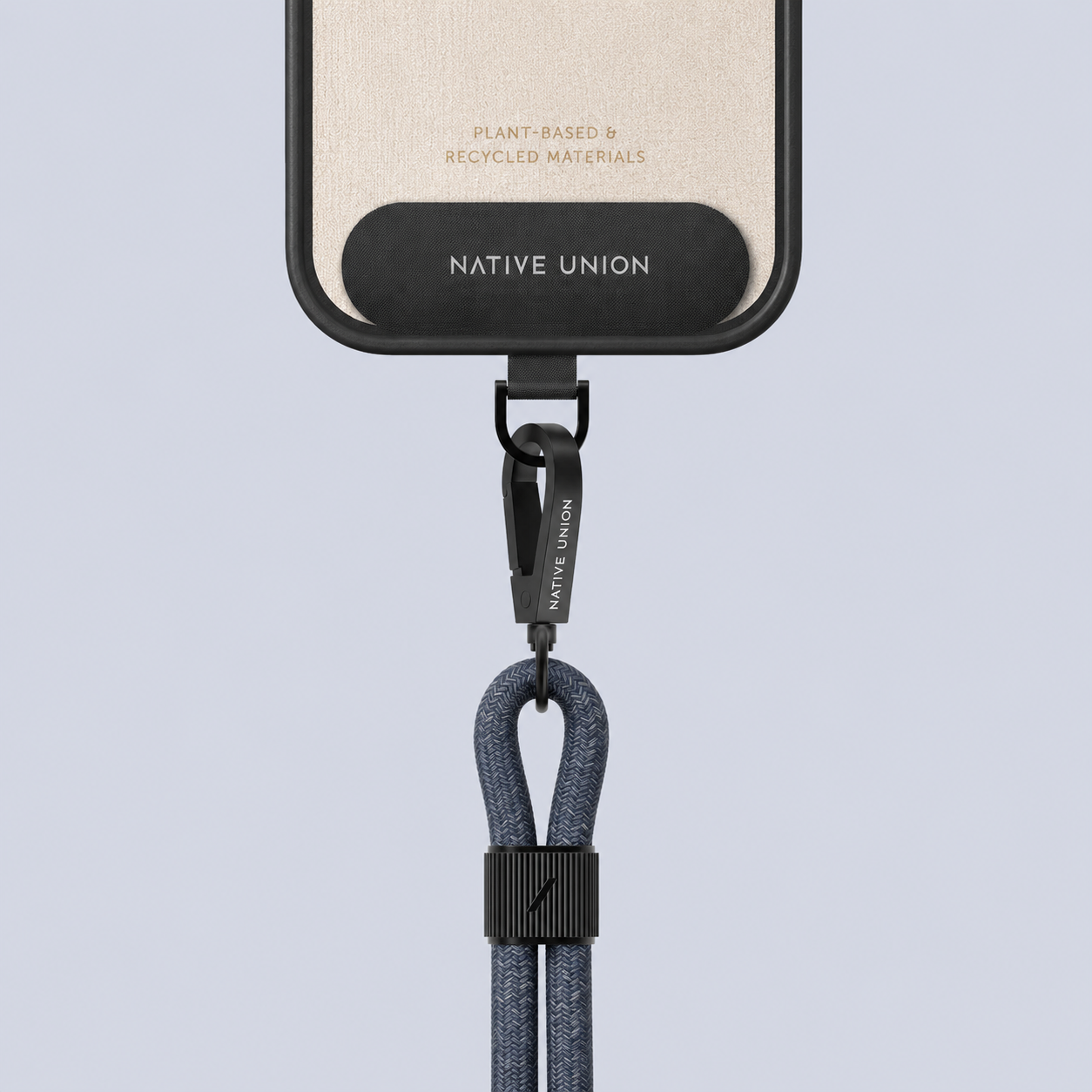 Native Union Strap Lanyard Crossbody Neck Strap product photo
