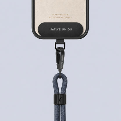 Native Union Strap Lanyard Crossbody Neck Strap product photo