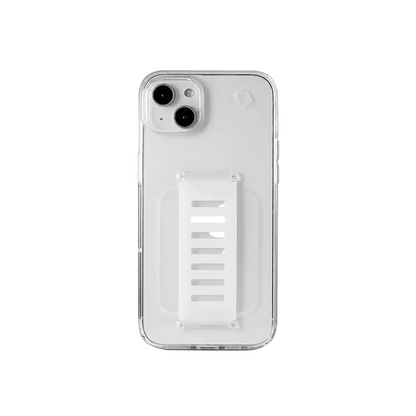 Grip2u iPhone 14 Plus Slim Clear Case Protection