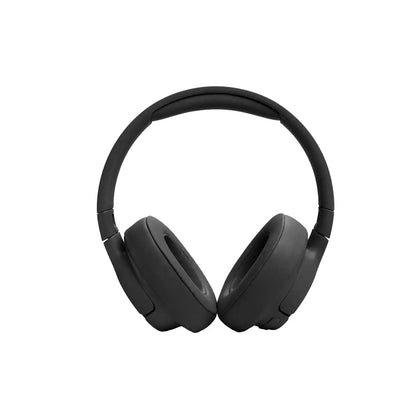 JBL Tune 720BT Wireless Over Ear Headphone- Black