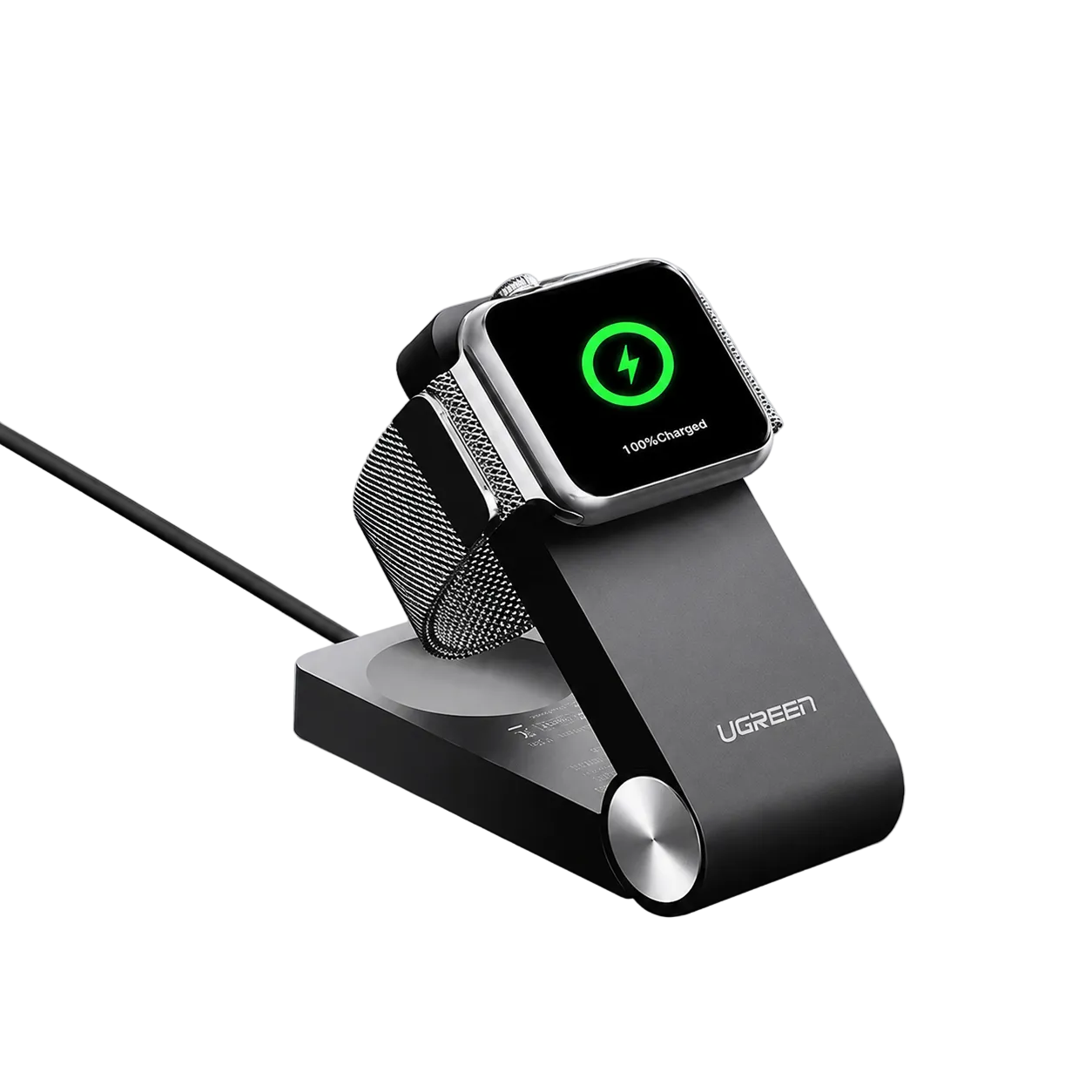 UGREEN Stand Magentic Charger for Apple Watch
