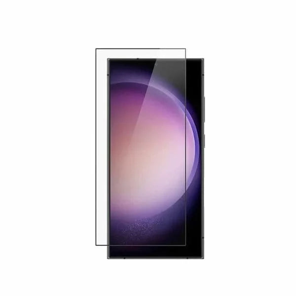 AmazingThing Radix Glass Samsung Galaxy S24 Plus S24 Ultra
