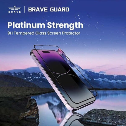 Brave Screen Protector for iPhone 12 Pro Max additional product image