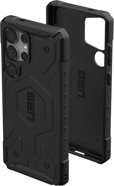 UAG Samsung Galaxy S25 Ultra Pathfinder MagSafe Case Black additional product image