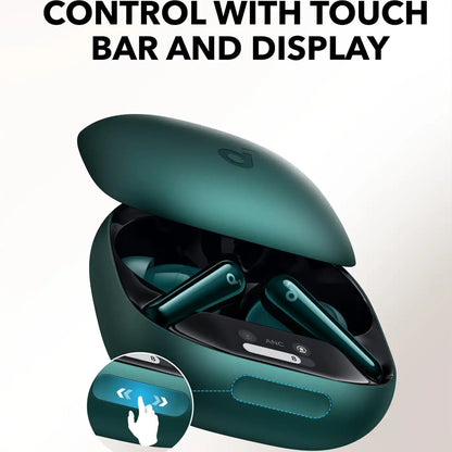 Anker soundcore Liberty 4 Pro Wireless Earbuds -Green additional product image
