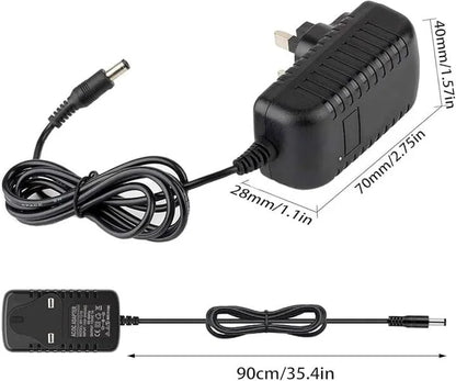 Power Adapter additional product image
