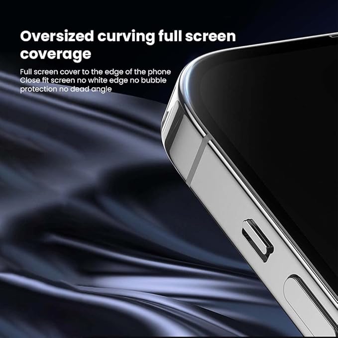 Brave Guard Impact iPhone 13 Pro Privacy - Privacy product photo