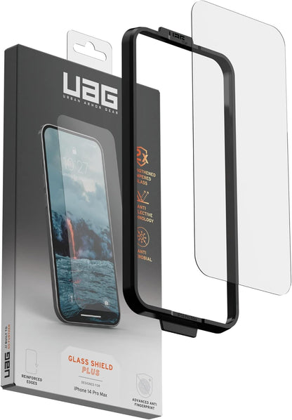 UAG Plus Tempered Glass Screen Protector for Apple iPhone 14 Pro Max additional product