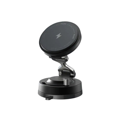 Statik HyperMount Pro Magnetic Charging Phone Holder