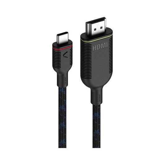 Unisynk USB-C to HDMI Cable 1 5 m