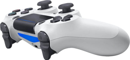 Sony Double Shock 4 Wireless Controller for PS4 - White product photo