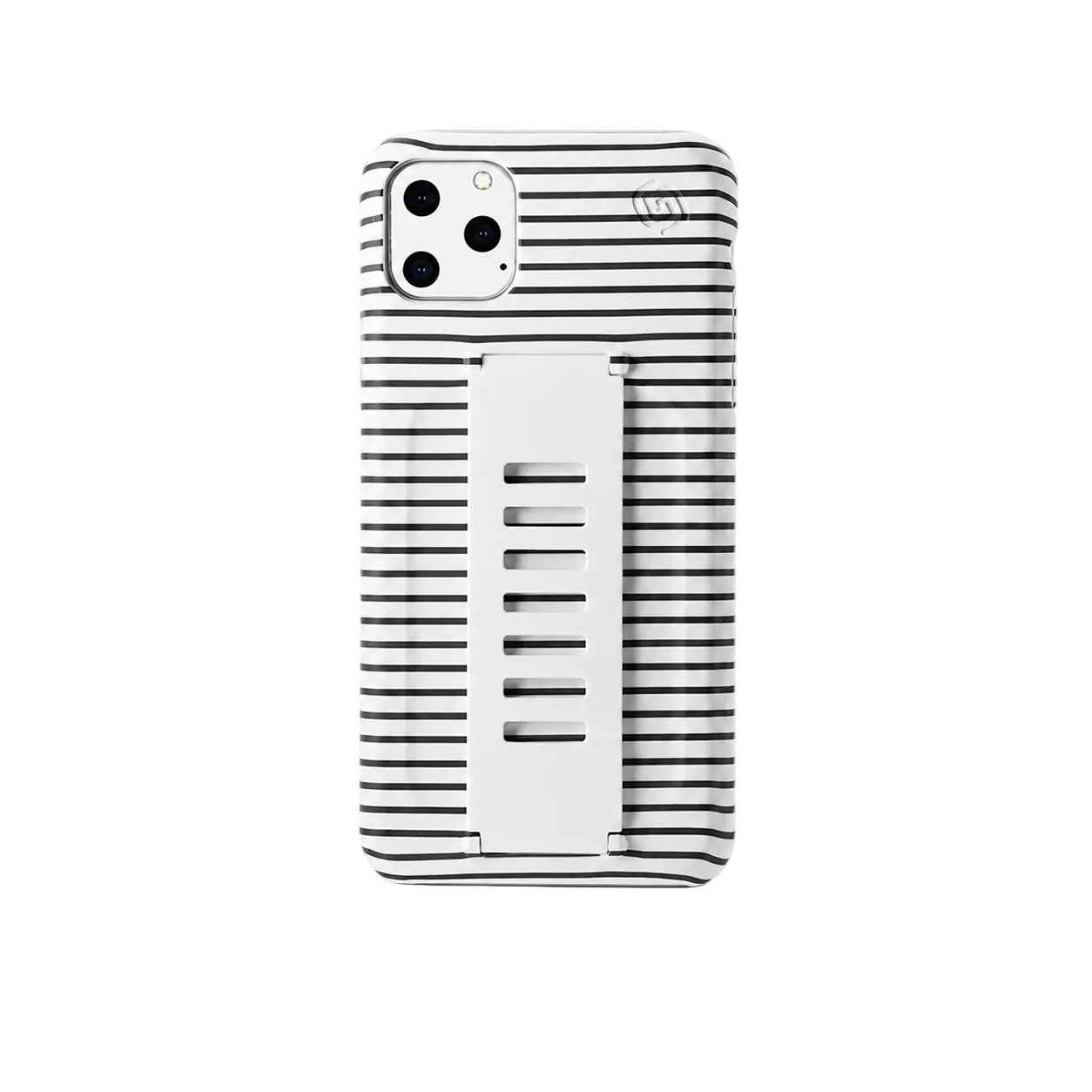 Grip2u Slim Case for iPhone 11 Pro (Beetlejuice)