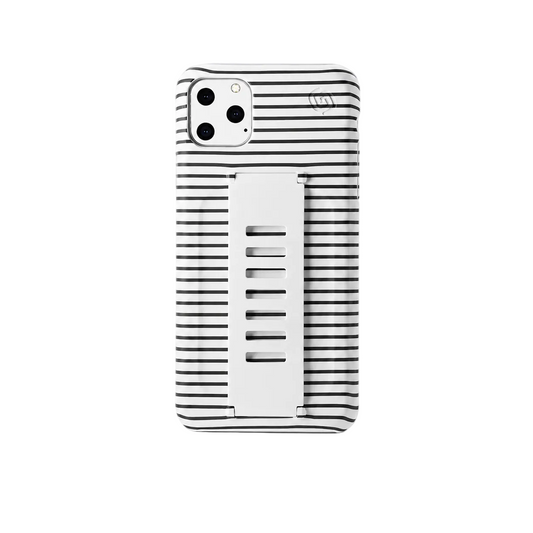 Grip2u Slim Case for iPhone 11 Pro (Beetlejuice)