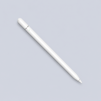 Acefast Capacitive Wireless Charging Pencil for Apple iPads back view