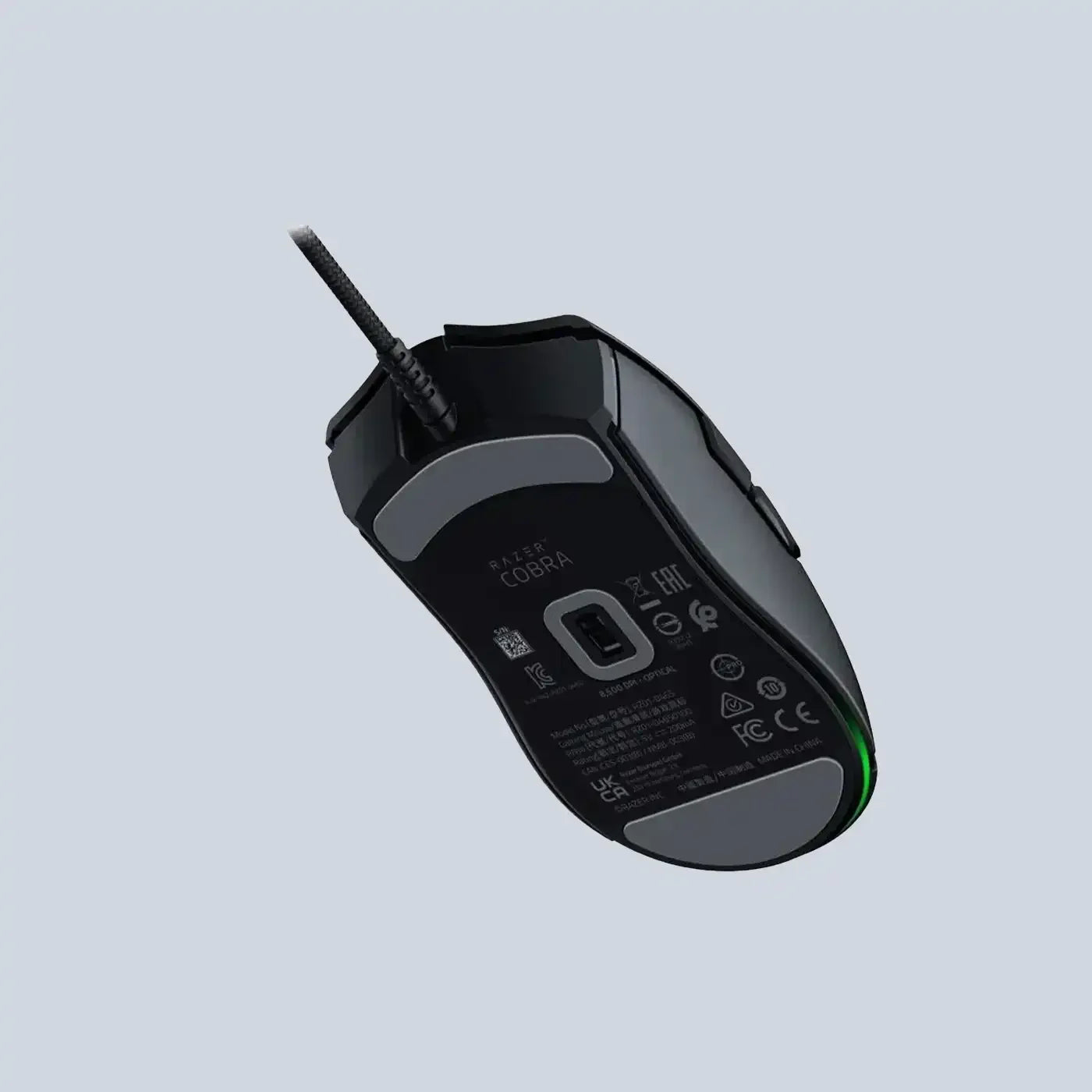 Razer Cobra Gaming Mouse - Ultra-Lightweight Design product image