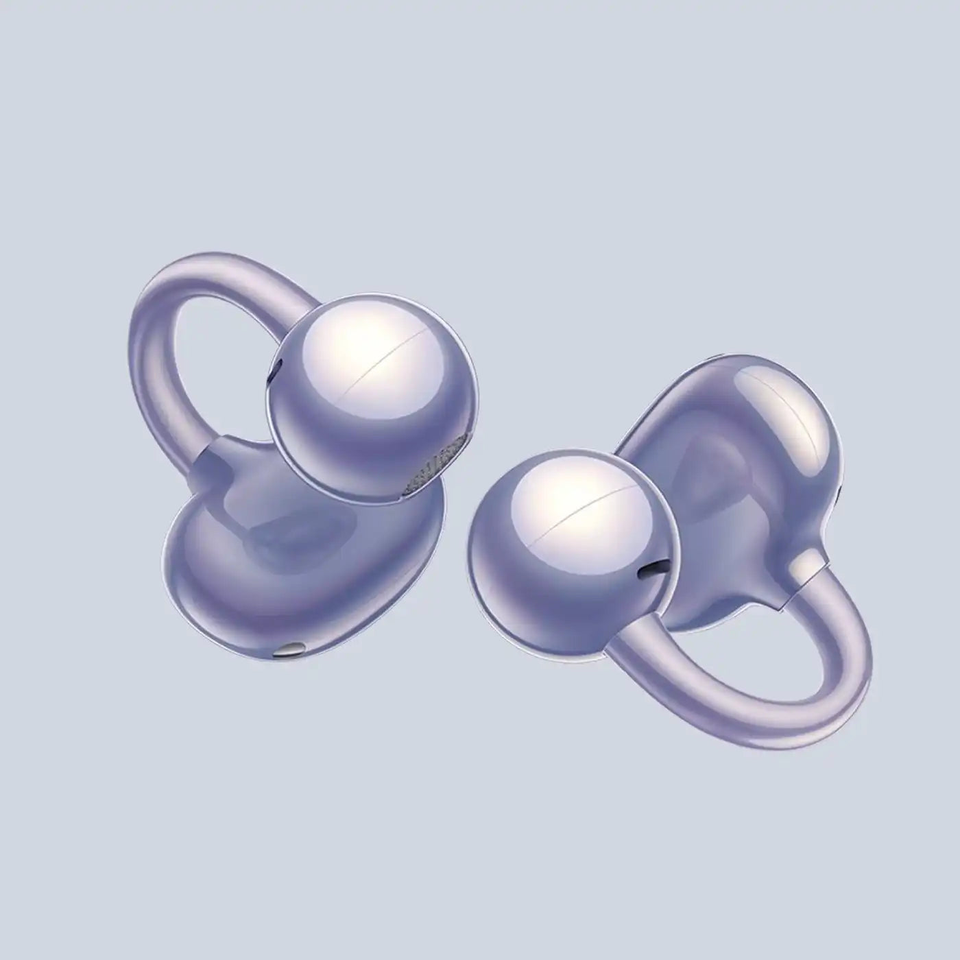 Huawei FreeClip Wireless Earbuds DOVE-T00-Purple additional product image