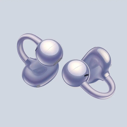Huawei FreeClip Wireless Earbuds DOVE-T00-Purple additional product image
