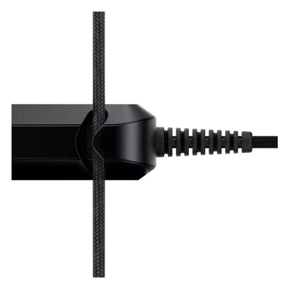 Unisynk USB-C Laptop Charger 65W - Black product photo