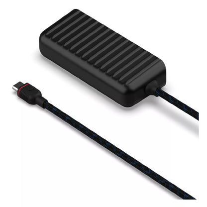 Unisynk USB-C to 4 USB-C Hub charger Black additional product image