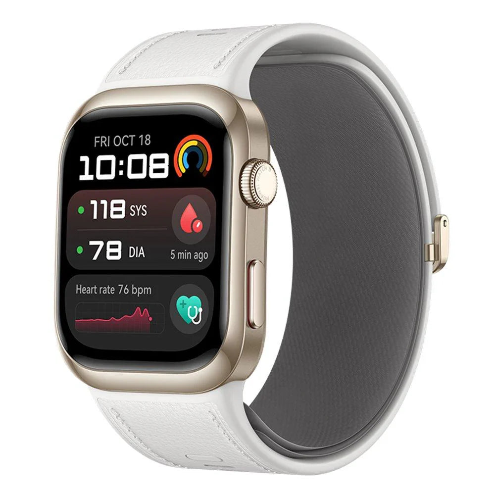 Huawei D2 Smart Watch LUCA-B10L - Gold product photo
