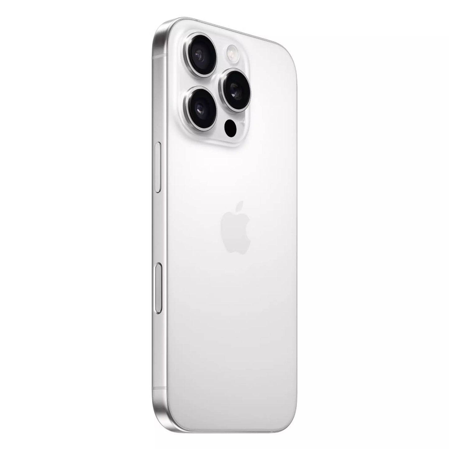 Apple iPhone 16 Pro 1TB Middle East Version White Titanium product image