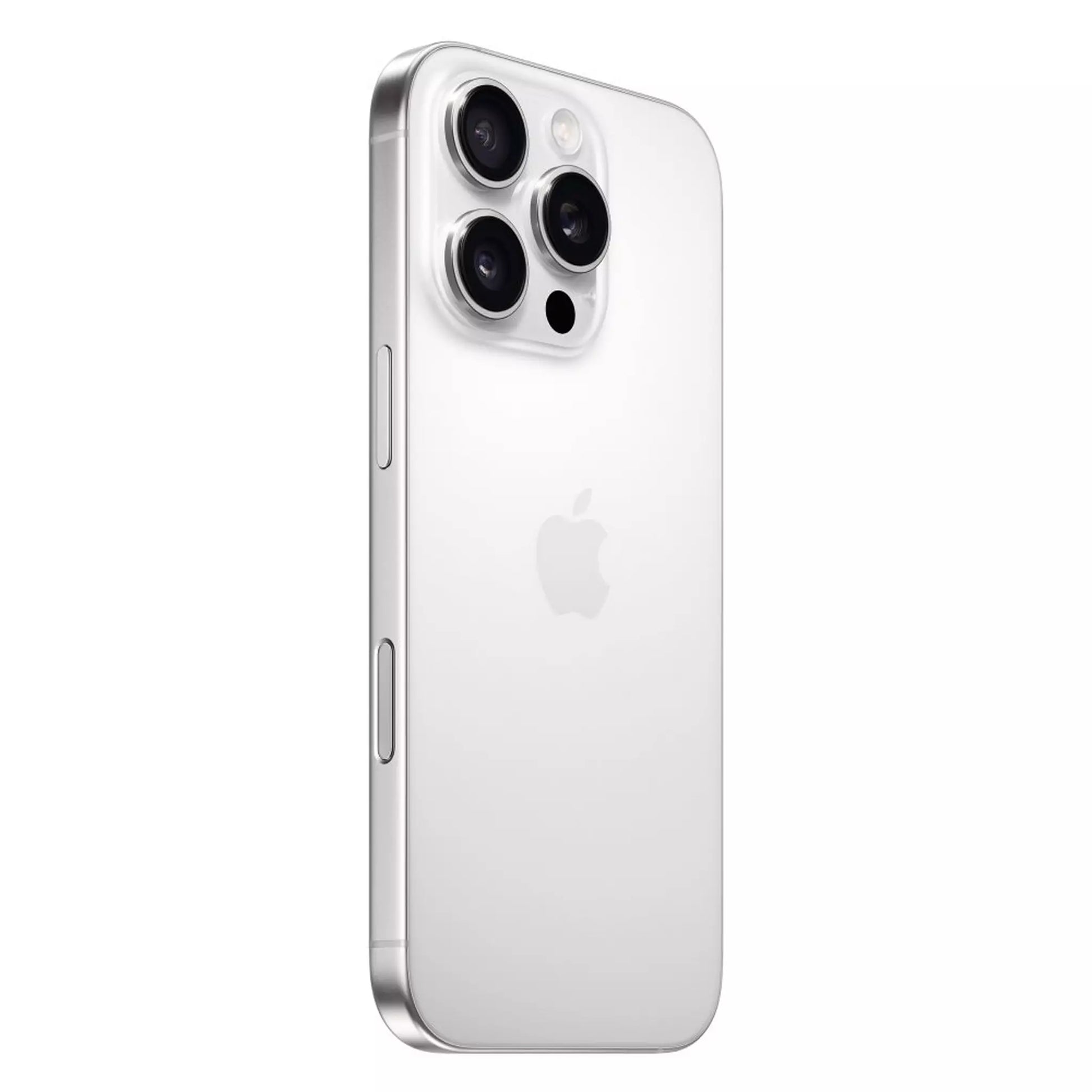 Apple iPhone 16 Pro 1TB Middle East Version White Titanium product image