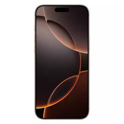 Apple iPhone 16 Pro 1TB Middle East Version Dessert Titanium additional product image