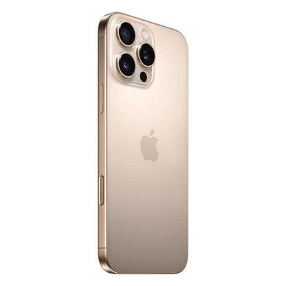 Apple iPhone 16 Pro Max 6 9-inch 256GB Desert Titanium additional product image