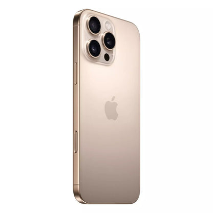 Apple iPhone 16 Pro 1TB Middle East Version Dessert Titanium product image