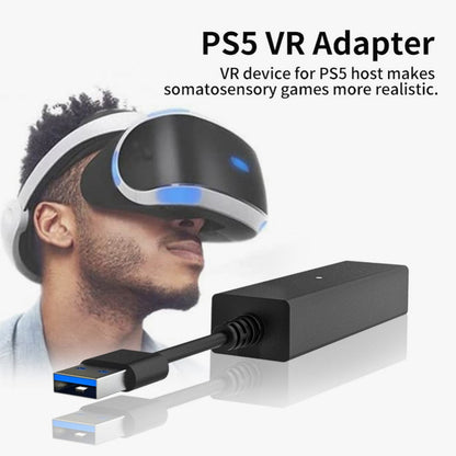 Sony Vr Adapter for PS5 product photo