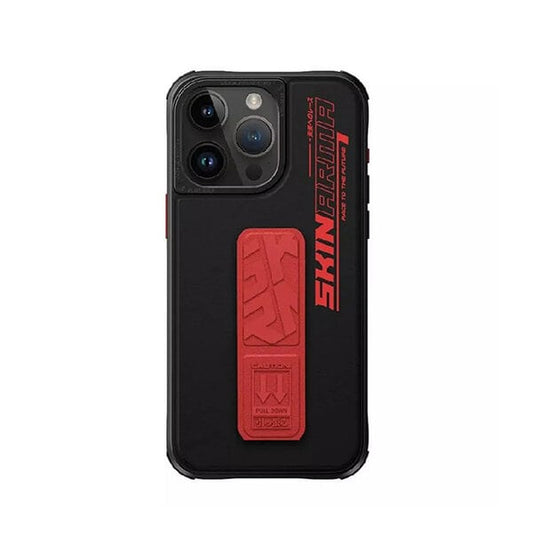 Skinarma Case for 6 1-inch iPhone 15 Pro