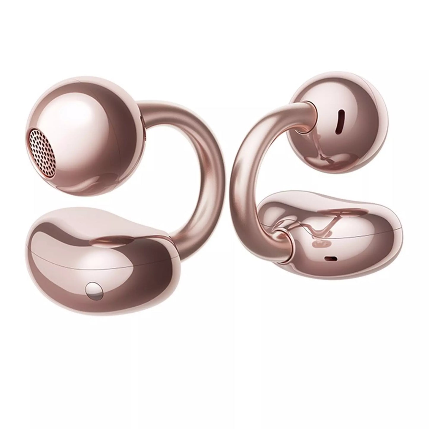 Huawei FreeClip Wireless Earbuds DOVE-T01 Rose Gold product image