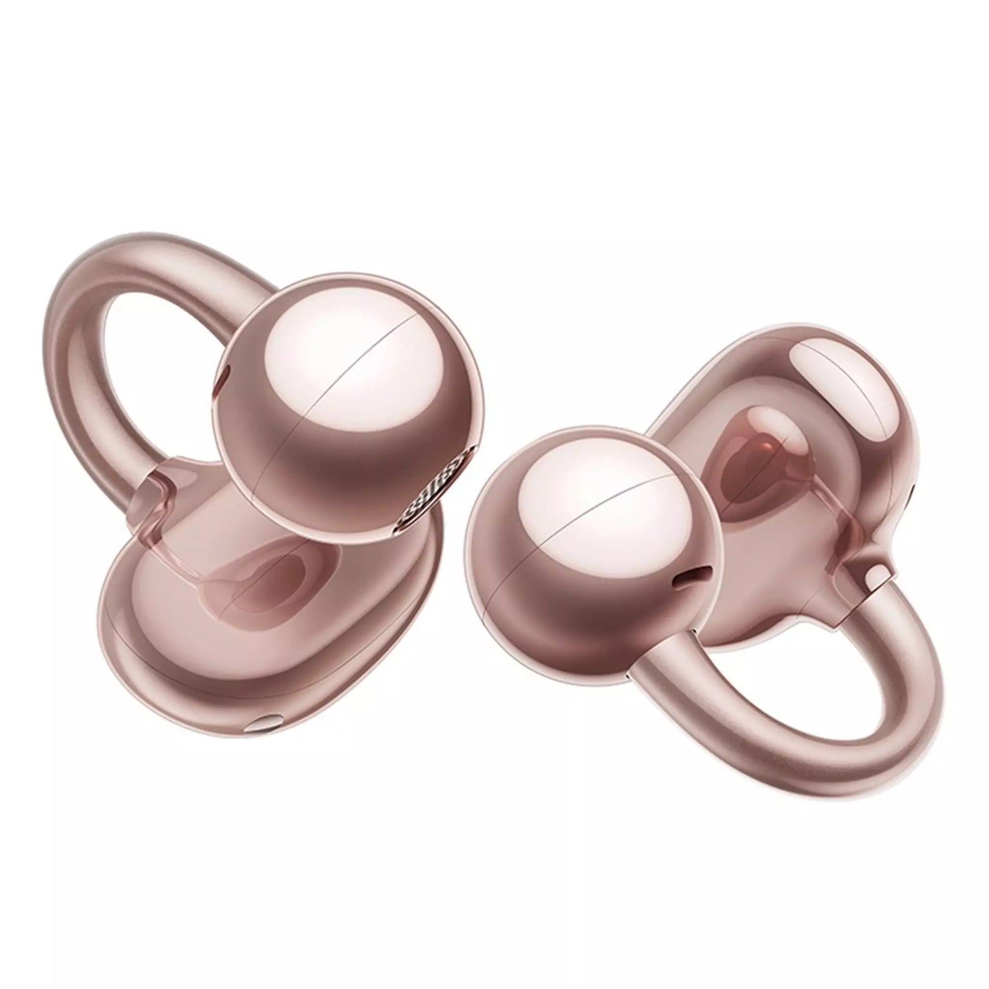 Huawei FreeClip Wireless Earbuds DOVE-T01 Rose Gold additional product image