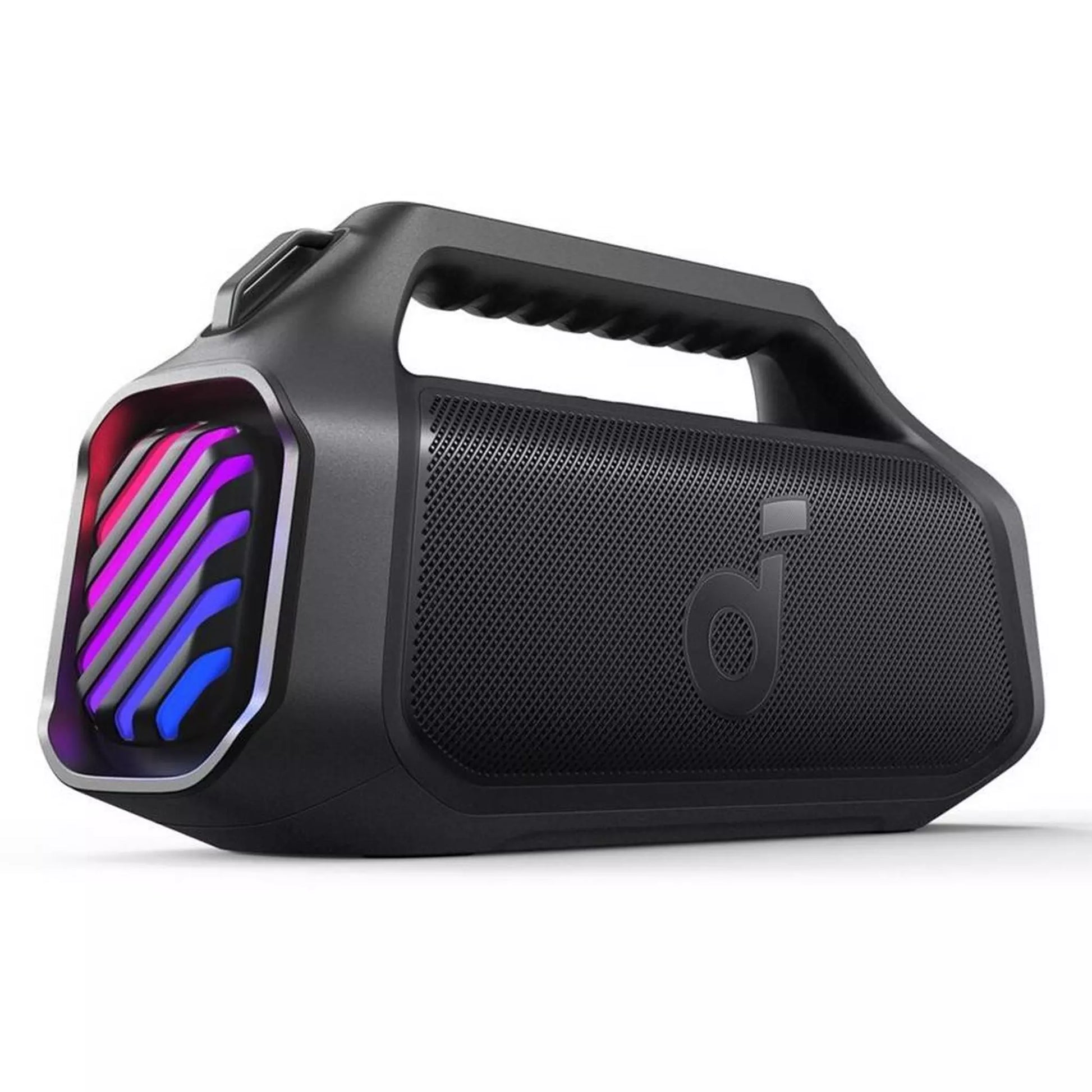 Soundcore Boom 2 Plus Wireless Speaker - Phantom Black product photo