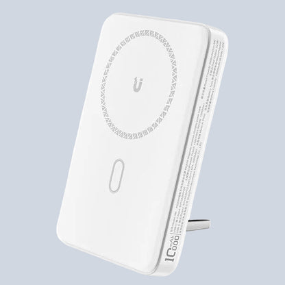 Acefast PD 20W Magnetic Wireless Charging 10000mAh Power Bank Foldable Kickstand
